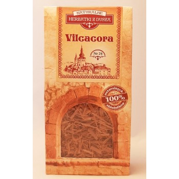 Herbatka z duszą Vilcacora 15 g